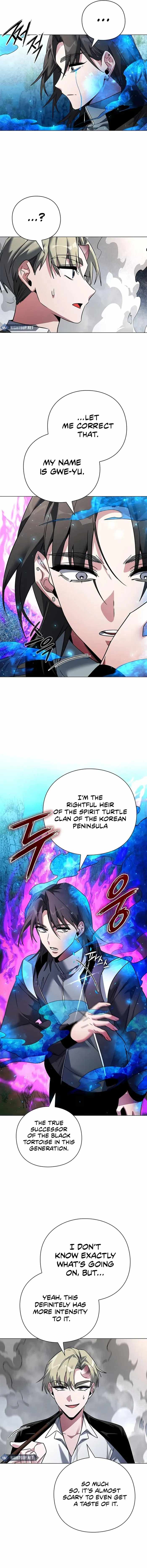 Goblin's Night Chapter 91 11